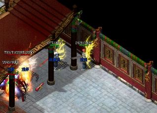 见不到暗之虹魔教主也是有原因的