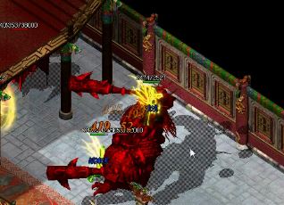 大极品传奇焰火屠魔升级优选副本