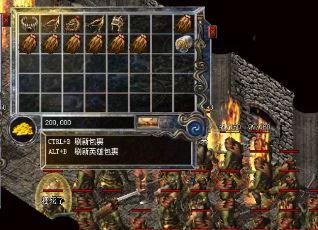 传奇私服玩家要怎么改善自己的战斗缺陷