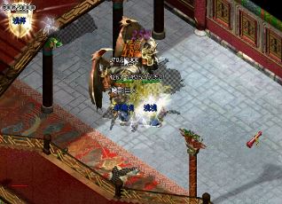 在1.76精品传奇打沙巴克最需要注意什么