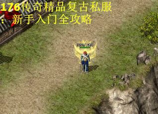 176传奇精品复古私服：新手入门全攻略
