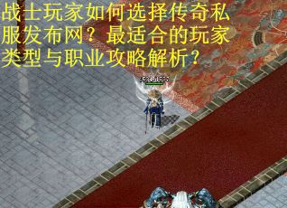 战士玩家如何选择传奇私服发布网？最适合的玩家类型与职业攻略解析？